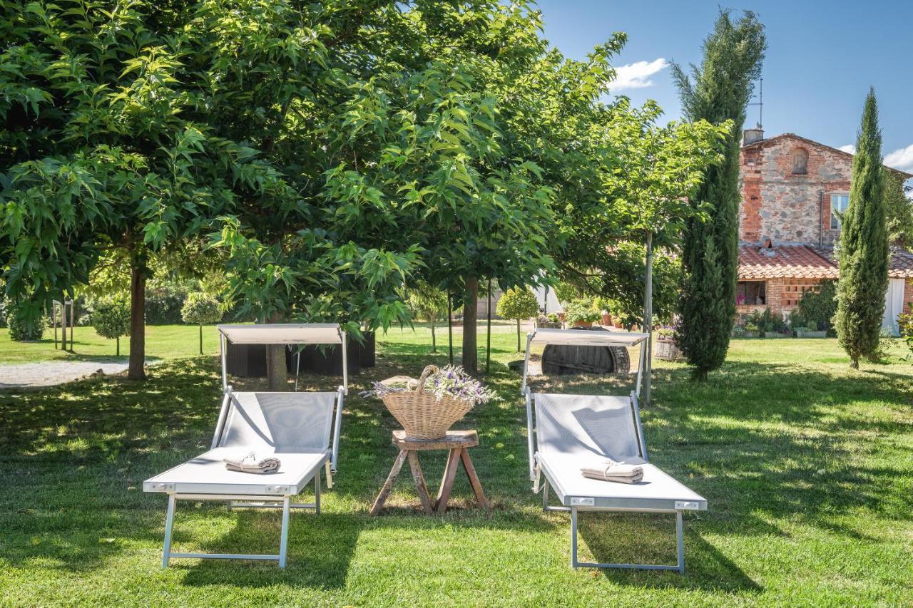 Casolare Del Pin Bono Villa Altopascio Exterior foto